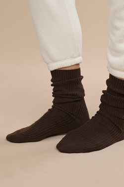Cashmere Socks