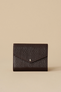 Reece Leather Wallet