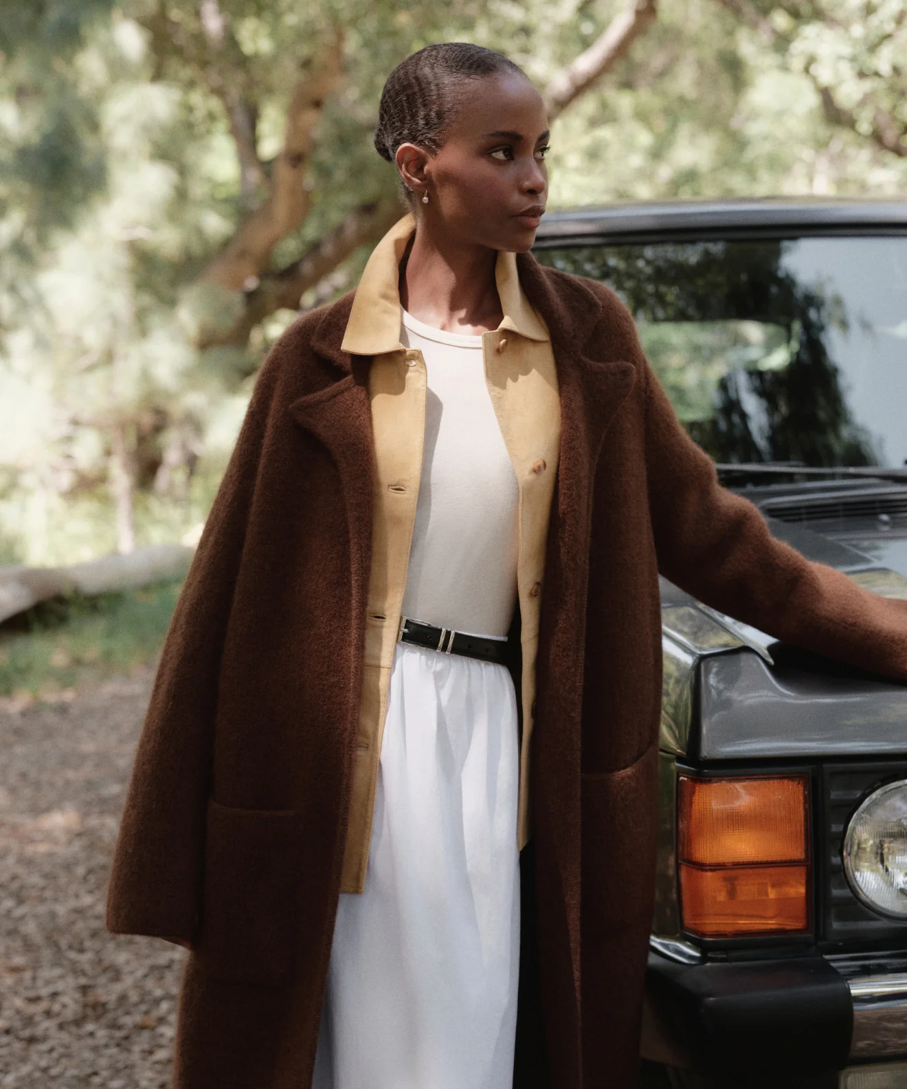Image of Jessica Sweater Coat