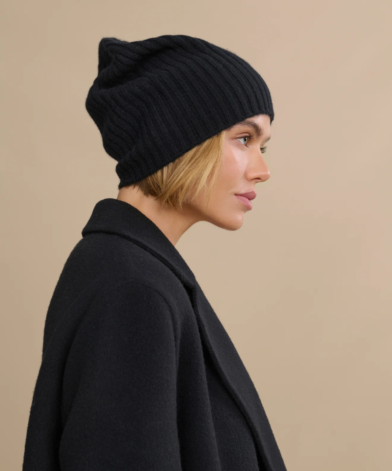 Image of Cashmere Beanie