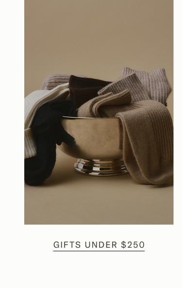 Gifts Under $250