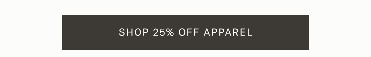 Black Friday - Apparel