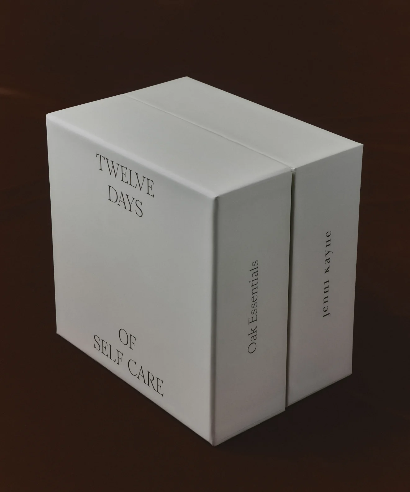 Image of Oak Essentials x Jenni Kayne Advent Calendar