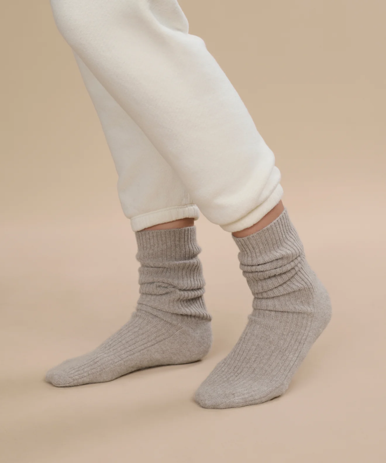 Image of Cashmere Socks