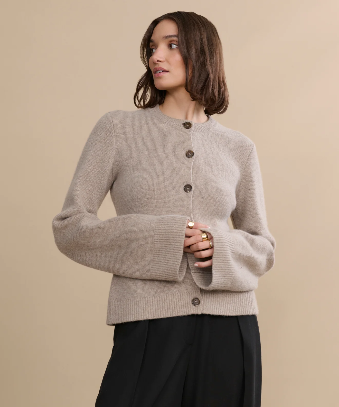 Image of Cooper Cardigan