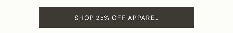 Black Friday - Apparel