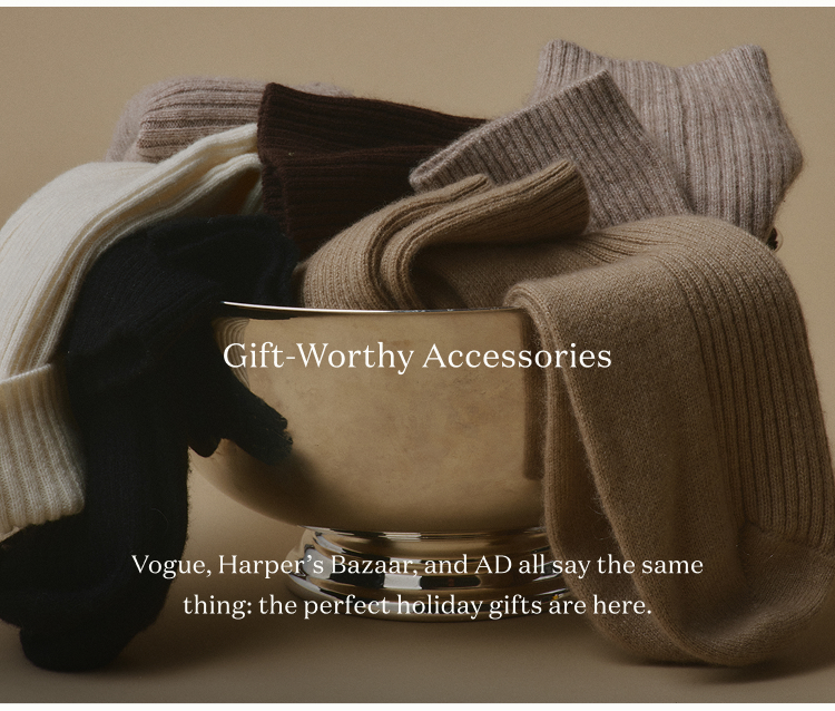 Accessories