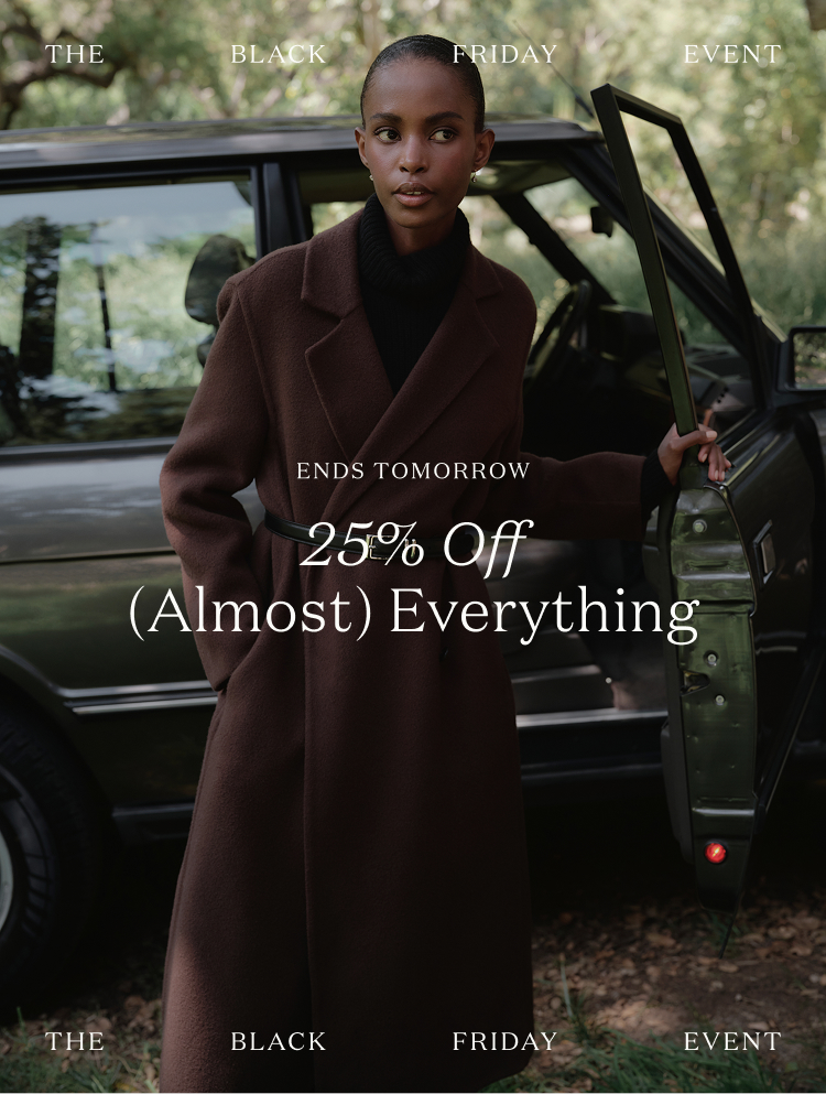 Black Friday