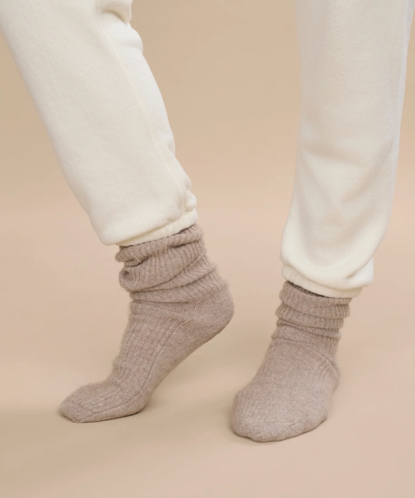 Image of Cashmere Socks
