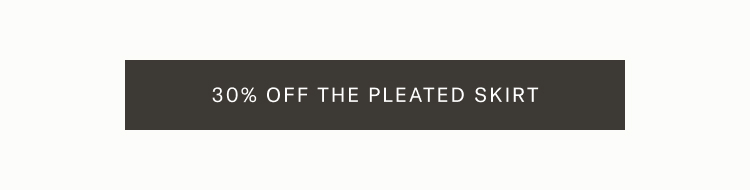 Jenni Kayne - $100 Off The Pleated Skirt