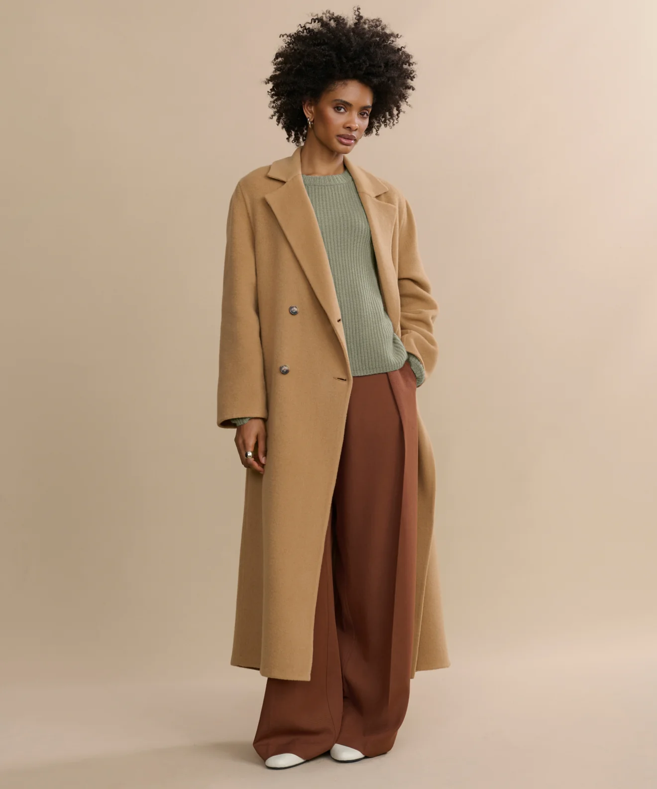 Image of Olivia Coat
