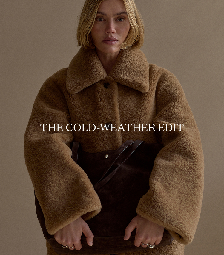 Jenni Kayne - Cold Weather Edit