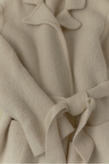 Jessica Sweater Coat