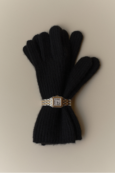 Cashmere Alpine Gloves