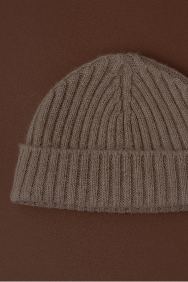 Cashmere Beanie