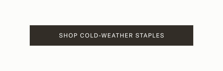 Jenni Kayne - Cold Weather Edit