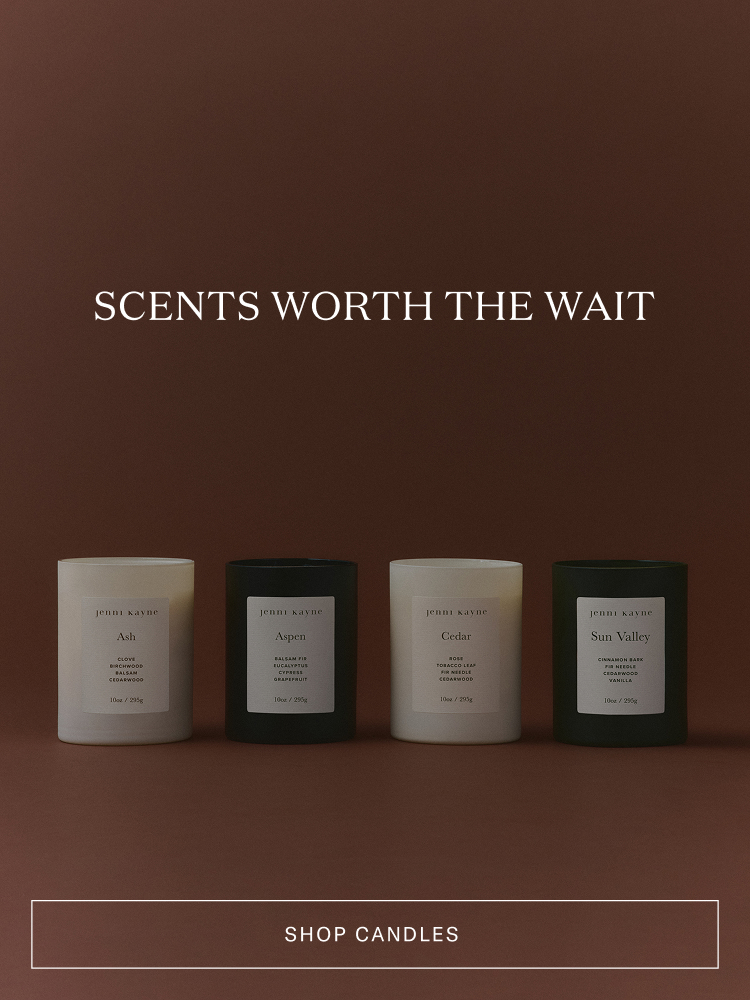 Candles