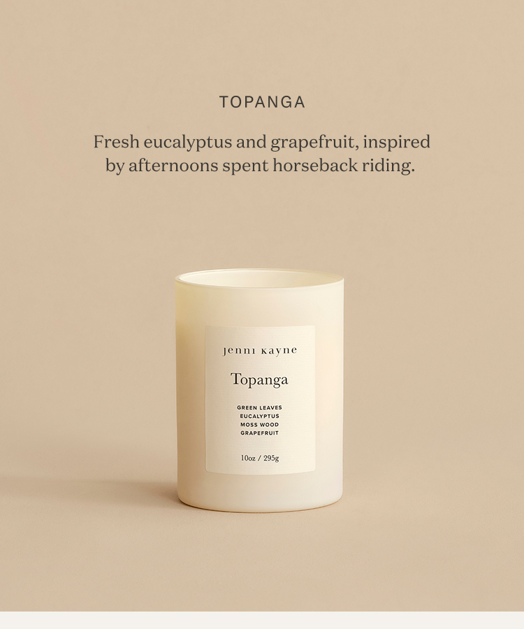 Topanga