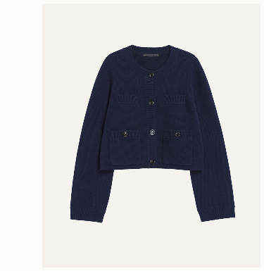 Charlotte Cardigan