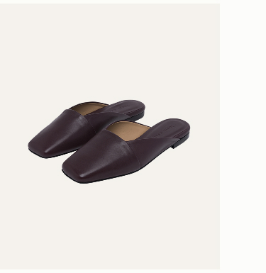 Mia Mule