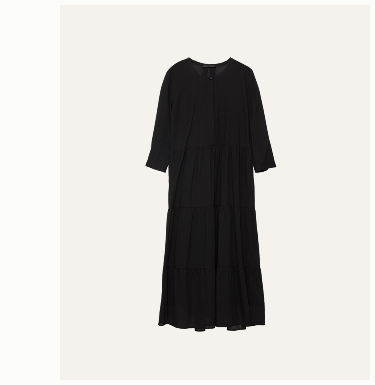 James Dress