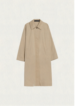 Leo Trench