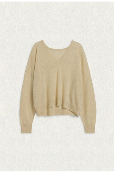 Jenni Kayne - Dree V-Neck
