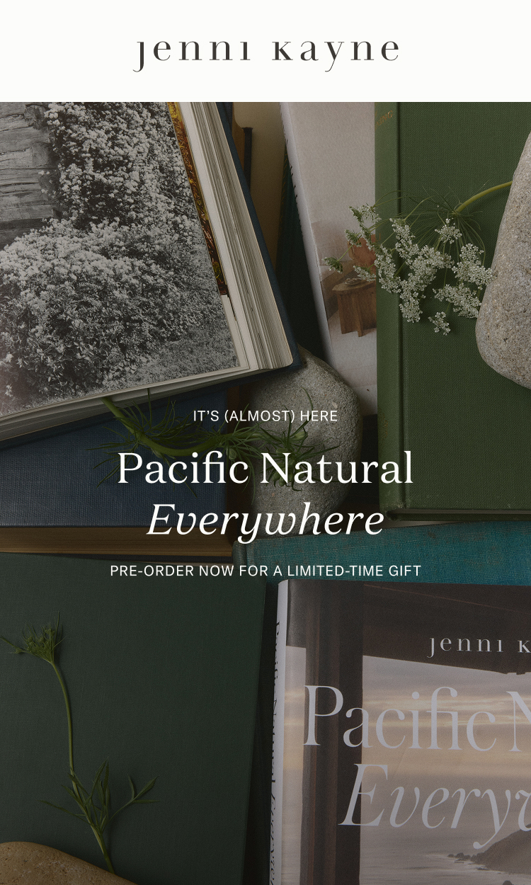 Pacific Natural Everywhere