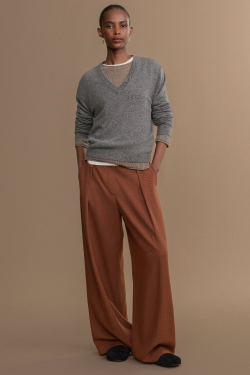 Flynn Cashmere Sweater