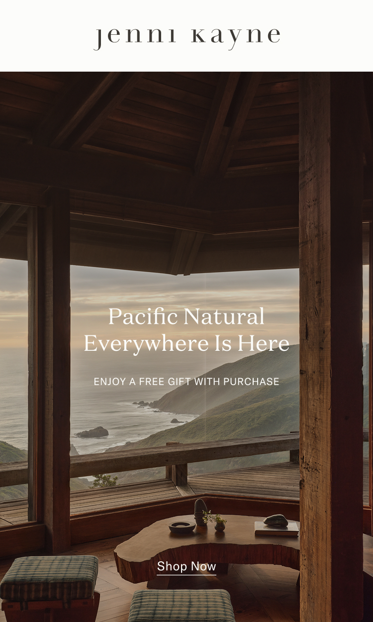 Pacific Natural Everywhere