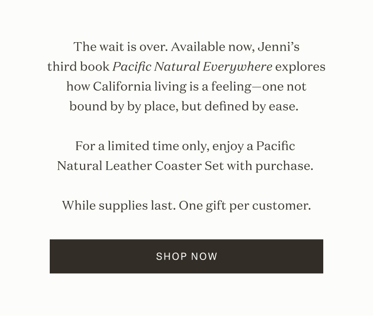 Pacific Natural Everywhere