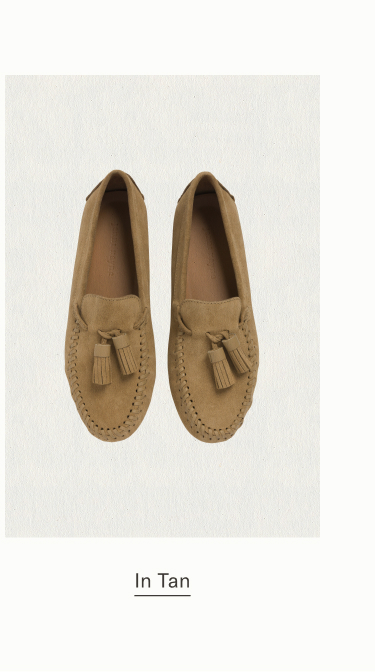 Jenni Kayne - Beck Moccasin