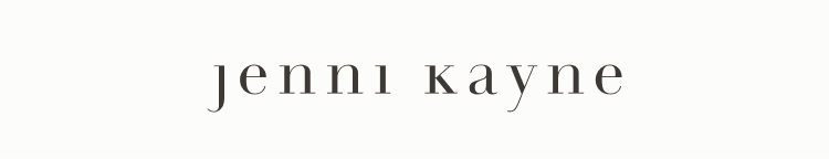 Jenni Kayne - New Arrivals