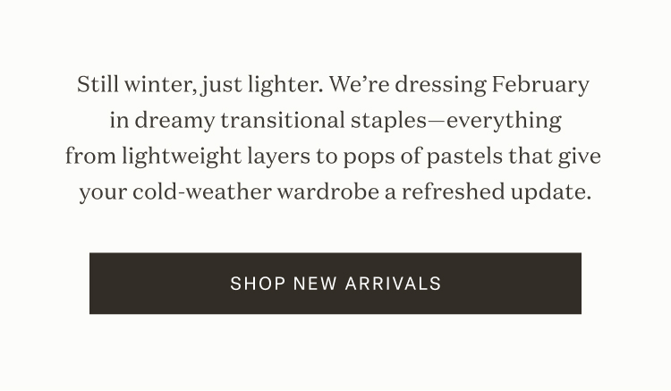 Jenni Kayne - New Arrivals