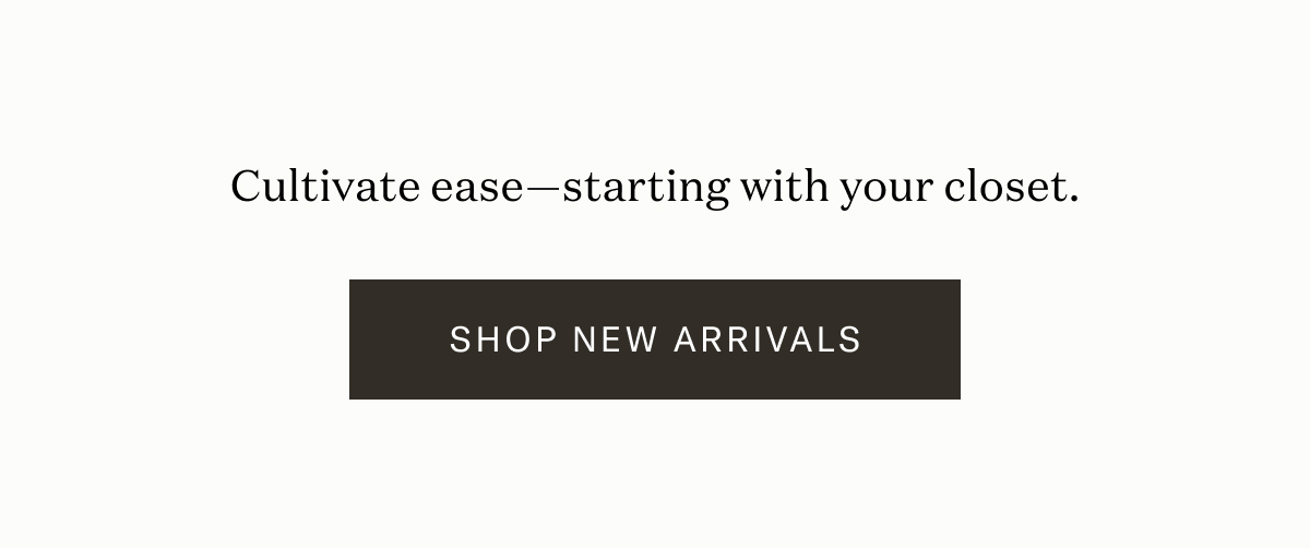 Shop New Arrivals