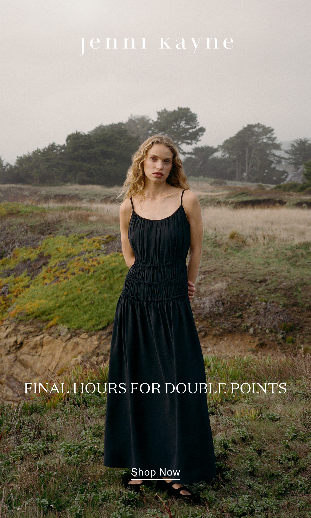 Shop New Arrivals