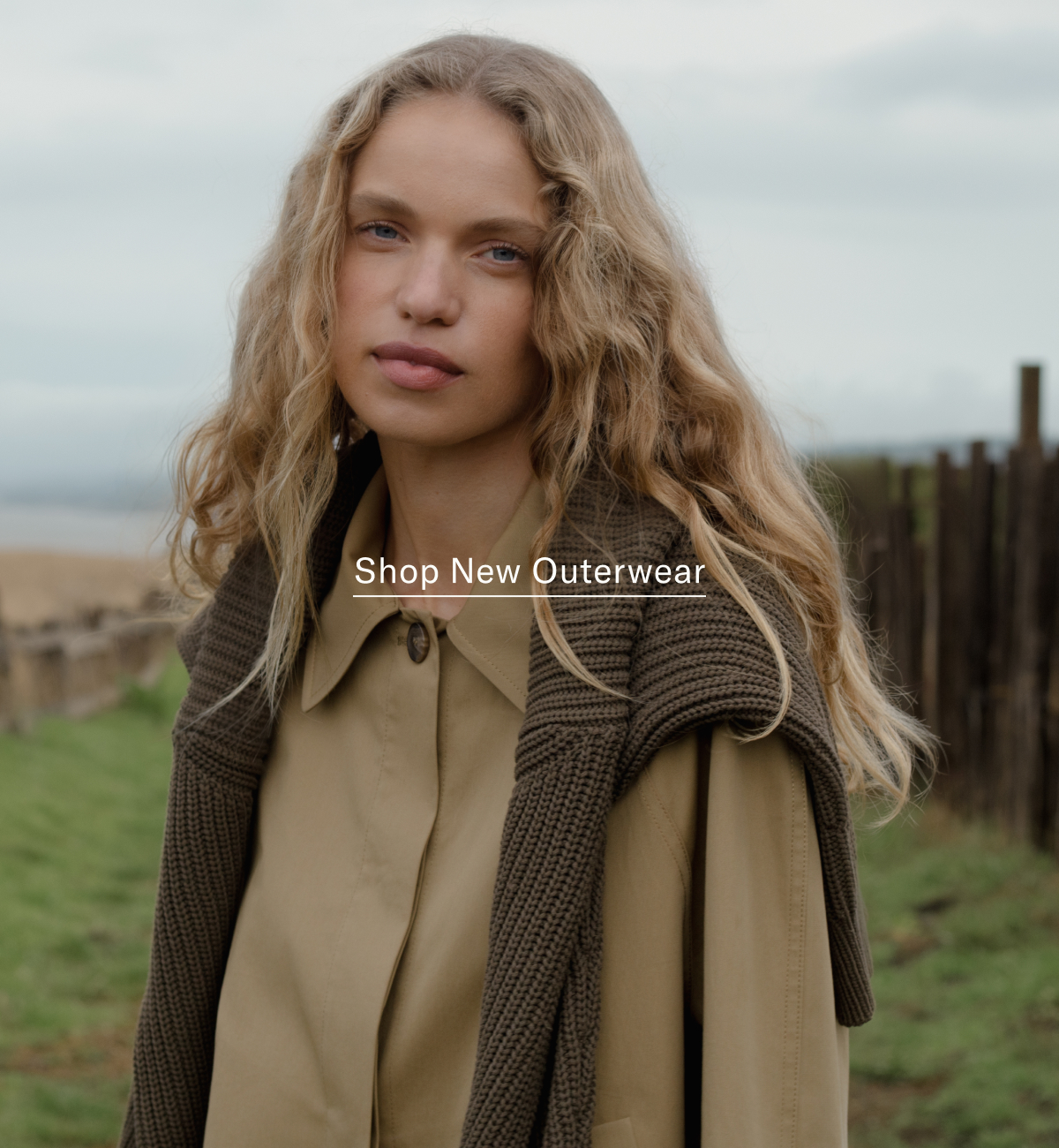 Outerwear