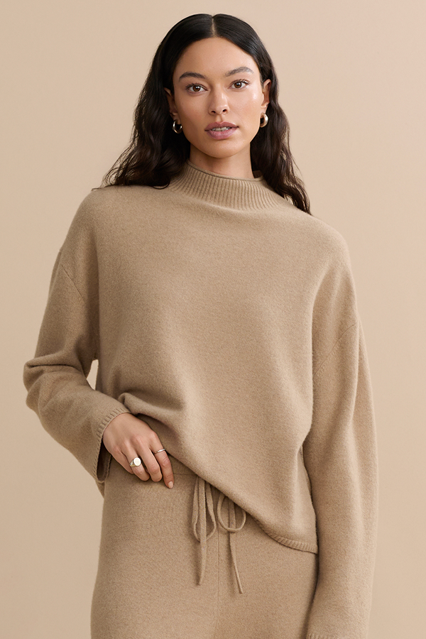 Chalet Sweater