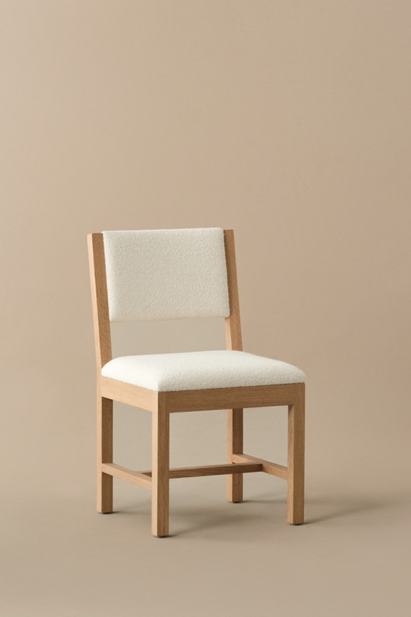 Montecito Upholstered Dining Chair