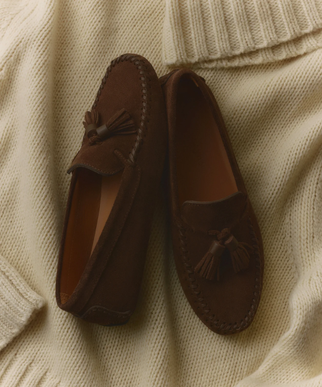 Image of Beck Moccasin