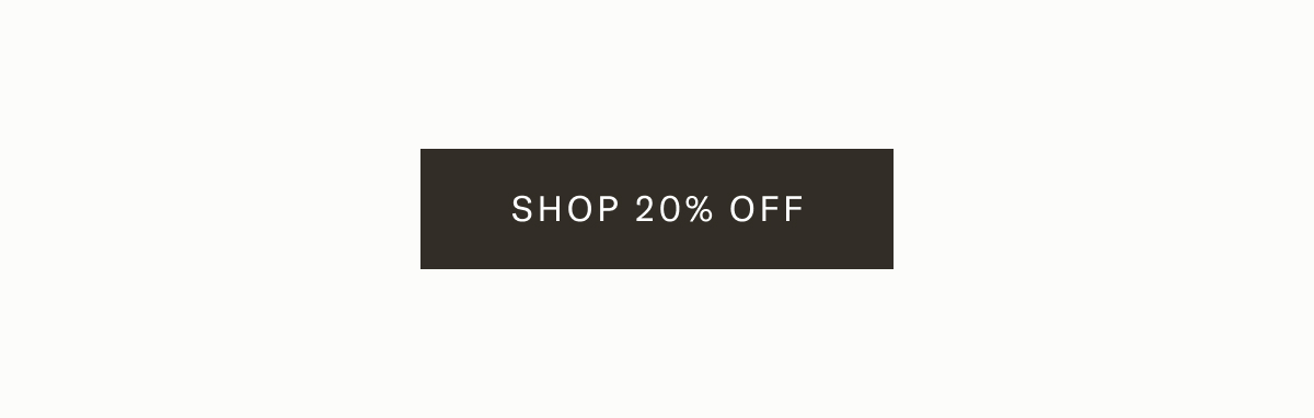 Friends & Family Sale