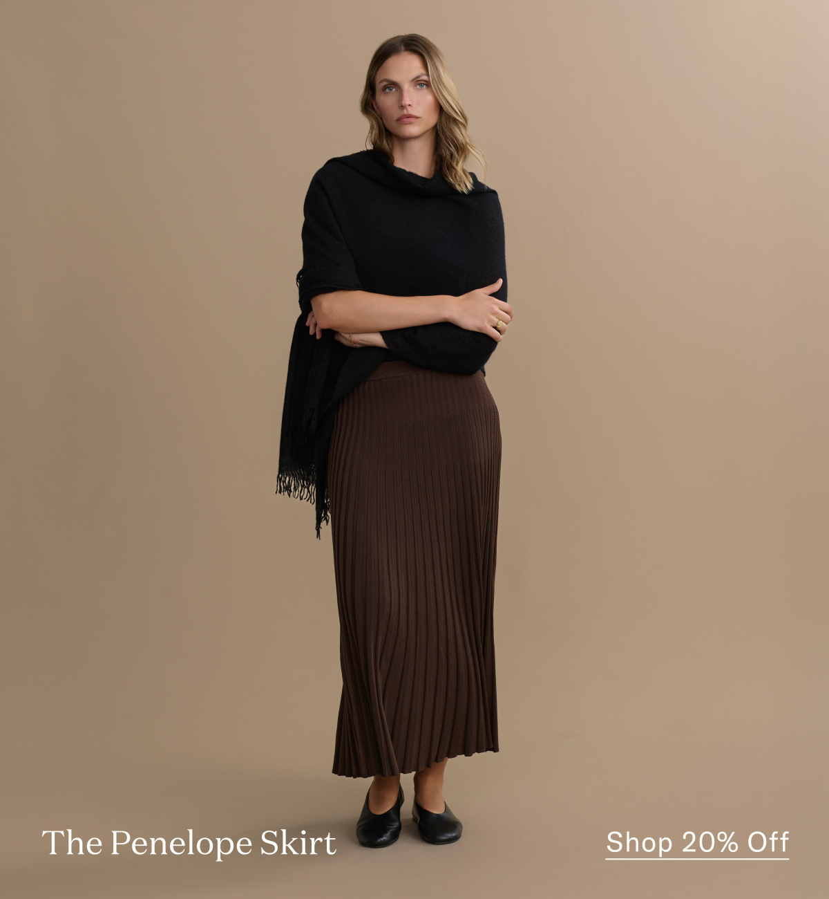Penelope Skirt