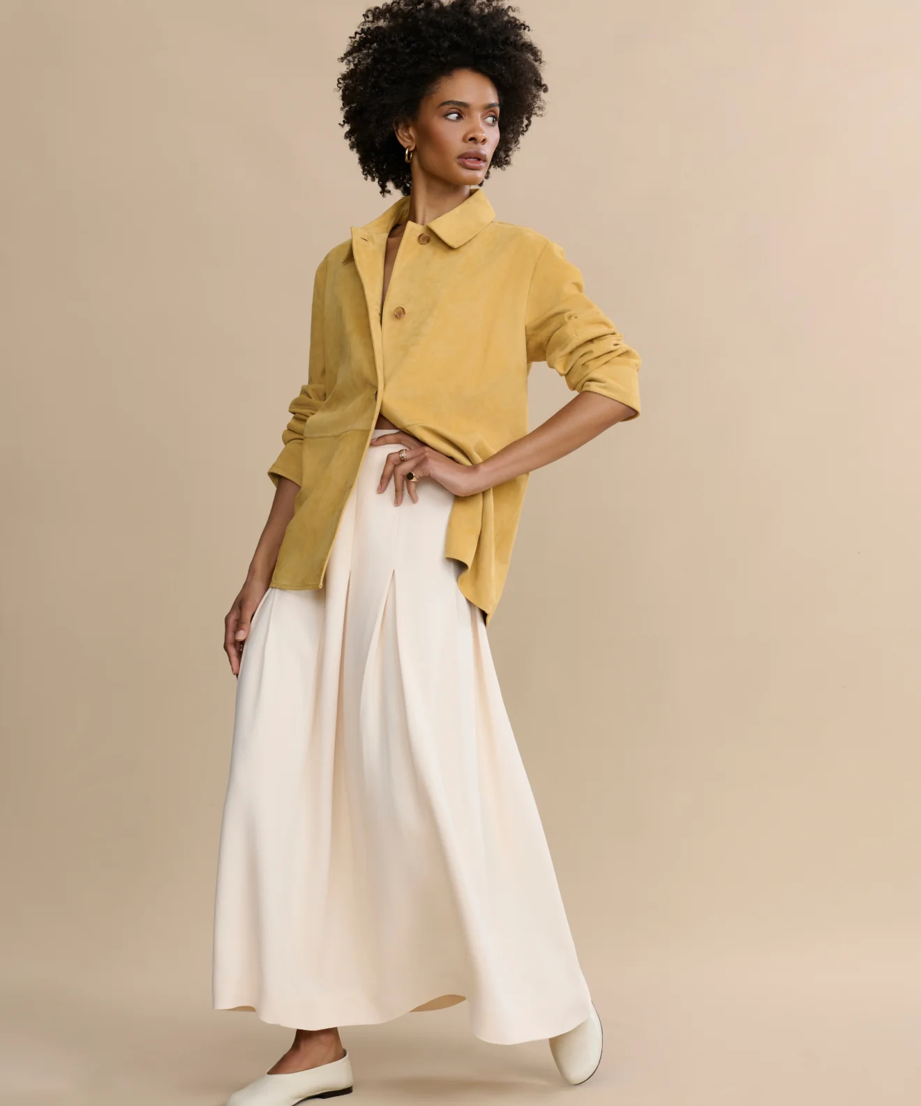 Image of Florence Skirt