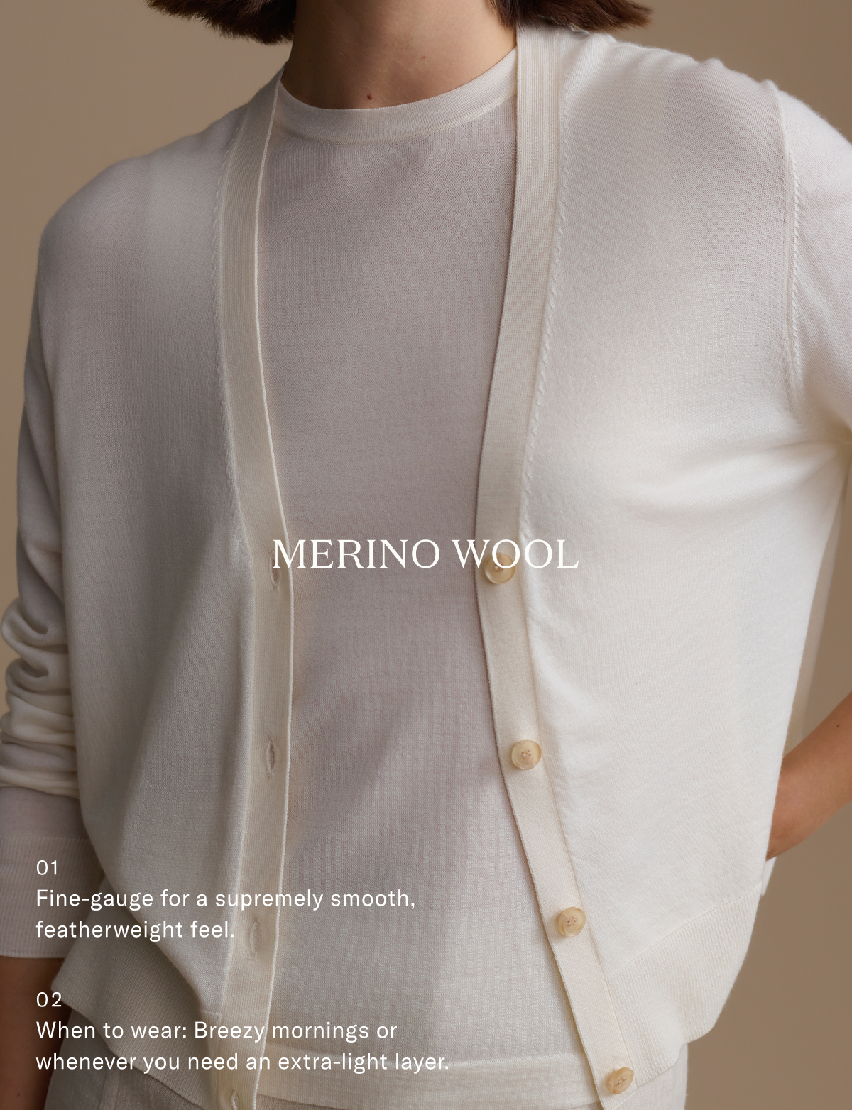 Merino Wool