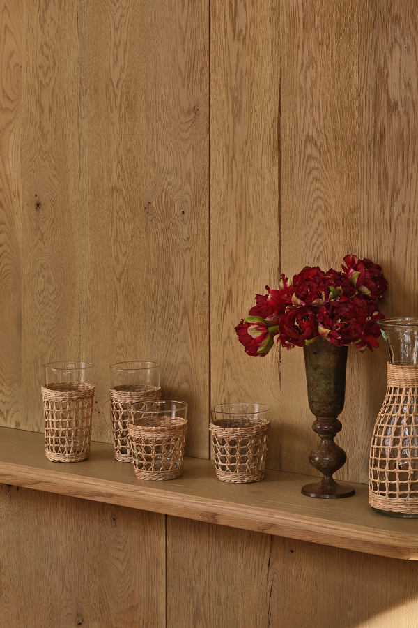 Seagrass Picnic Tumbler