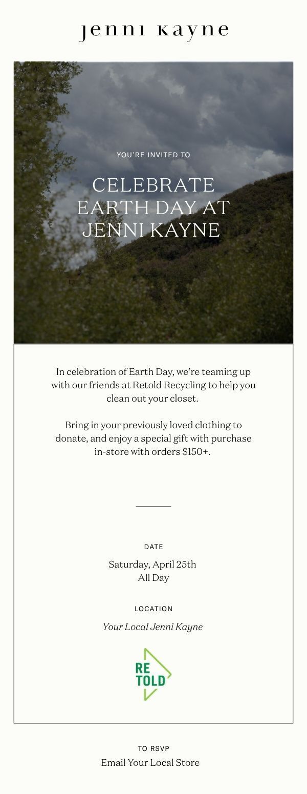 Earth Day