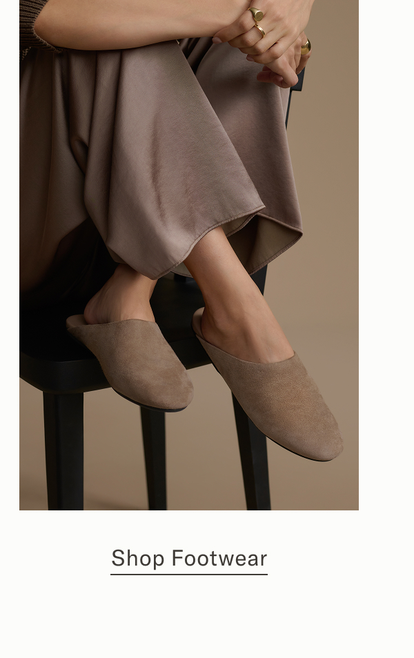 Shop Footwear
