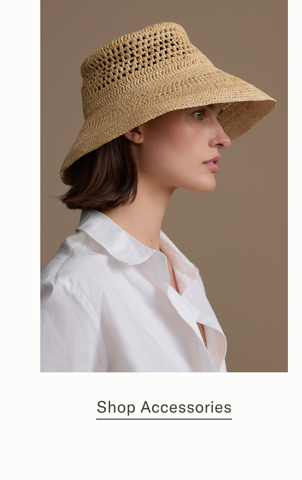 Shop Accessories