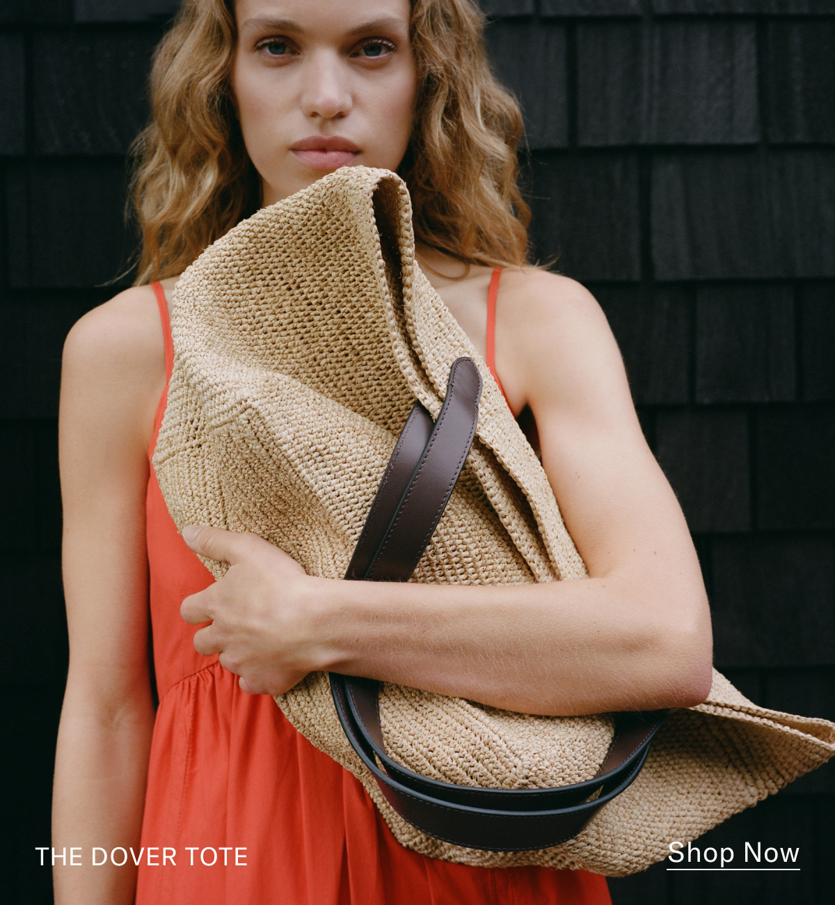Dover Tote