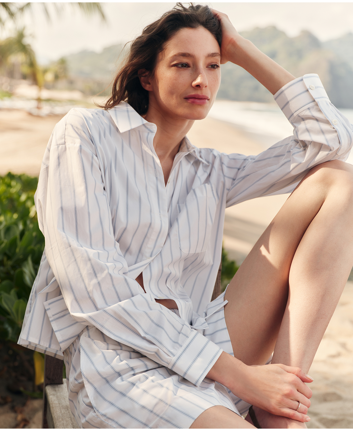 Ease Shirt